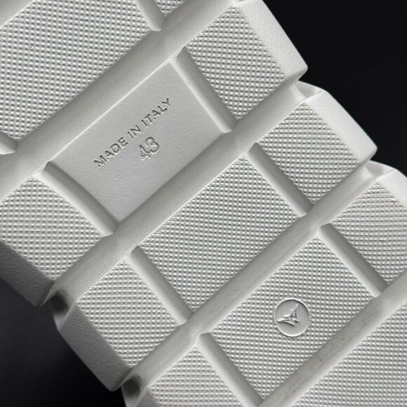 GIOVANNI CONTI Wingtip Leather Loafers - Picture 12 of 13